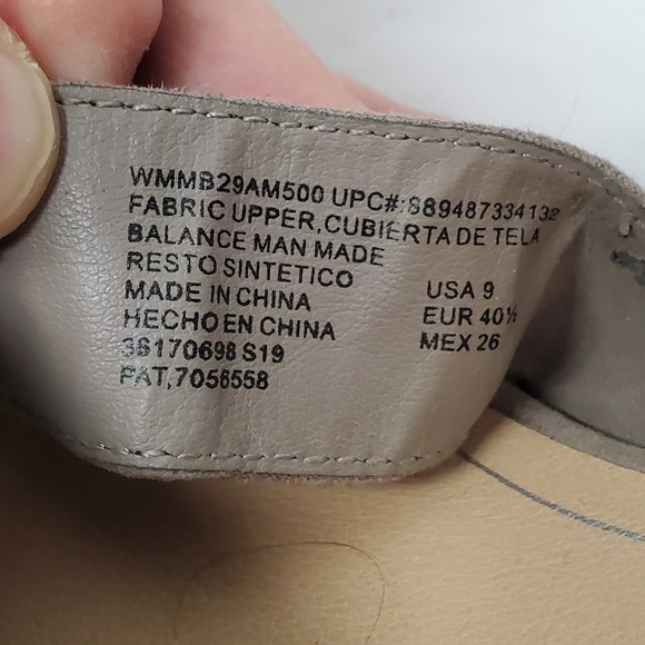 Big Buddha Taupe Espadrille Wedge Sandals Size 9 Platform Ankle Strap Boho Lagin - Picture 11 of 13